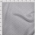 thumbnail image 3 of oneOone Cotton Poplin Fabric Leaves & Flower Floral Printed Craft Fabric BTY 42 Inch Wide, 3 of 4