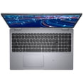 thumbnail image 3 of Dell Latitude 5520 15.6" Touchscreen FHD Business Laptop, Intel Core i7 - 1185G7 with vPro Technology, 32GB RAM, 512GB SSD, Iris Xe Graphics, Windows 10 Pro, Titan Gray, 3 of 5