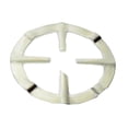 thumbnail image 1 of Moka Pot Stove Stand Coffee Pot Holder Gas Range Support Ring Burner Grate Gas Hob Rack (Silver), 1 of 8