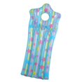 thumbnail image 1 of S SERENABLE Kids Inflatable Surfboard Cute Surf Body Board for Boys Girls Children Party Blue, 1 of 9