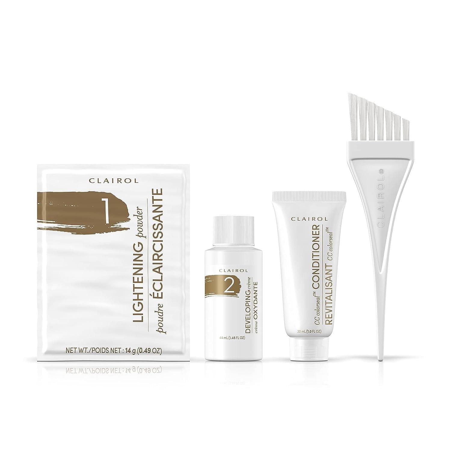 Balayage Nice'n Easy de Clairol
