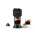 thumbnail image 4 of Machine à café et espresso Vertuo Next de Nespresso par De'Longhi, Noir Mat, 4 of 6