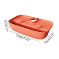 thumbnail image 1 of Kitchen Sink Rack for Bottom of Sink Faucet-Proof Draining Rack Sink Water Collection Pad Non-Slip Countertop Pad Kitchen Rag Sponge Wipe Draining Storage Rack Adjustable Sink Storage Rack, 1 of 5