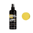 thumbnail image 1 of Headlight Spray Yellowing And Scratches And Atomizes An Antioxidant Coating For Long Lasting （30ml 50ml 100ml）., 1 of 7