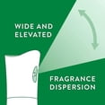 thumbnail image 3 of Air Wick Freshmatic Air Freshener, Automatic Spray Refills, Sparkling Citrus, 3 Refills, 3 of 6
