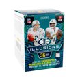 thumbnail image 1 of 2024 Panini Illusions Football Trading Cards Blaster Box, 1 of 5