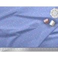 thumbnail image 2 of Soimoi Polyester Crepe Fabric Floral Shirting Fabric Prints by Yard 52 Inch Wide, 2 of 3