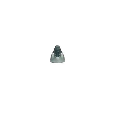 10-Pack of Medium Size Open Domes for Phonak