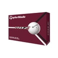 thumbnail image 3 of TaylorMade RBZ Golf Balls - One Dozen, 3 of 5