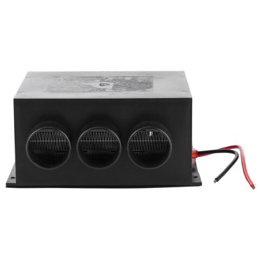 Chauffe-auto à Faible Consommation d'Énergie Réchauffeur de Chauffage d'Hiver pour Camions Automobiles