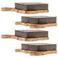 thumbnail image 5 of Niche Rear Brake Pad Set for Honda CRF450R Ceramic Motorcycle 2 Pack 519-KPA2502D, 5 of 5