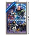 thumbnail image 2 of Disney Pixar Lightyear - Groupe, 2 of 4
