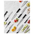 thumbnail image 5 of ZWILLING **** Four Star Santoku 7 Pouces, 5 of 5