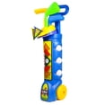 thumbnail image 4 of Kidplokio Toddler Indoor Toy Golf Caddy Set, Blue Ages 3 to 8, 4 of 7