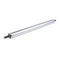 thumbnail image 2 of 3X 25mm x 300mm Carboon Steel Assembly Line Conveyor Roller, 2 of 8