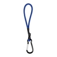 thumbnail image 1 of Tents for Camping Outdoor Elastic Rope Mountaineering Hook Multifunctional Camping Portable Elastic Rope Buckle Ceiling Pull Rope Ground Nail Tent Accessories Car Camping Accessories, 1 of 3