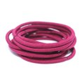 thumbnail image 1 of 10 Pcs Bandes pour Cheveux Mixtes Extensibles Ajustables Décoratives Haute Élasticité Protège-Queue de Cheval Accessoires pour Filles Enfants Rouge Vin, 1 of 5