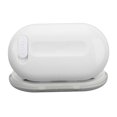 thumbnail image 1 of 3 Hole Puncher, Manual Hole Punching Machine Handheld DIY Paper Punch for Home Office Dorm, 1 of 7