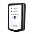 thumbnail image 2 of Loewten Phase Meter, Pratical Professional Manufacturing Phase Tester, Subwoofer For Small Treble Car Speaker Door Speaker, 2 of 8