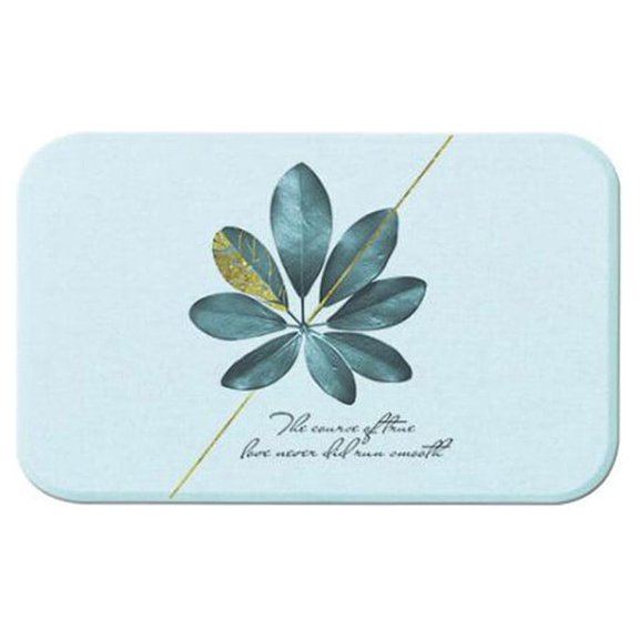 TIMIFIS Produit de Plancher Marbrure Diatomite Ventouse Coussin Isolation Thermique et Gobelet Anti-Brûlure Coussinet 1 Pce Gadgets de Cuisine