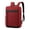 RD, variant on EGNMCR Business Backpack, Bag For Travel Flight Fits 15.6 Inch Laptop With USB Charging Port Casual backpack