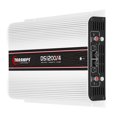 thumbnail image 3 of Taramps DS 1200X4 Class D 1200 Watt RMS and 2 Ohms Car Audio 4 Channel Amplifier, 3 of 5
