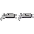 thumbnail image 2 of Dorman Parking Brake Bell Crank 924-744 OE Solutions; OE Replacement, 2 of 4
