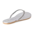 thumbnail image 4 of Time and Tru Women's Flip Flops, 4 of 4