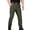 Green, variant on Men's Casual Pants - Summer QuickDrying Sports Outdoor Mountaineering Work Pants for Versatile Outdoor Activities