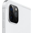 thumbnail image 2 of Restored Apple iPad Pro 11" (2nd Gen) 128GB WiFi + Cellular Silver Excellent (Certified Refurbished), 2 of 3