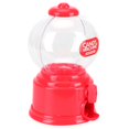 thumbnail image 1 of Ccdes Money Bank,Deposit Box,Mini Money Deposit Box Cute Sweets Candy Storage Machine Gifts for Kids Children, 1 of 8