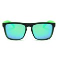 thumbnail image 3 of Bangcool Lunettes de Soleil d'Extérieur à la Mode Créatives Protection Lunettes de Soleil Polarisées Lunettes de Conduite, 3 of 10