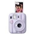 thumbnail image 2 of Fujifilm Instax Mini 13 Instant Camera Purple, 2 of 4