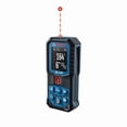 thumbnail image 1 of Bosch GLM165-22 165' BLAZE Ergonomic Cordless Red Digital Laser Measure, 1 of 7