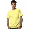 thumbnail image 1 of Hanes 6.1 oz. Beefy-T avec Poche, 1 of 1