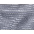 thumbnail image 4 of oneOone Viscose Jersey Fabric Geometric Ikat Print Sewing Fabric BTY 60 Inch Wide, 4 of 4