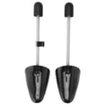 thumbnail image 4 of Khall Professional Adjustable Shoe Tree Men Women Shoe Stretcher Shaper Accessory Black,Shoe Tree,Shoe Shaper, 4 of 8