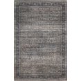 thumbnail image 2 of Rug Branch Collection Emir Tapis traditionnel oriental déperlant hydrofuge, 2 of 12