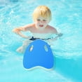 thumbnail image 1 of Swimming Kickboard EVA Foam Pool Float Board Adults Kids Buoyancy Training Equipment, 1 of 5