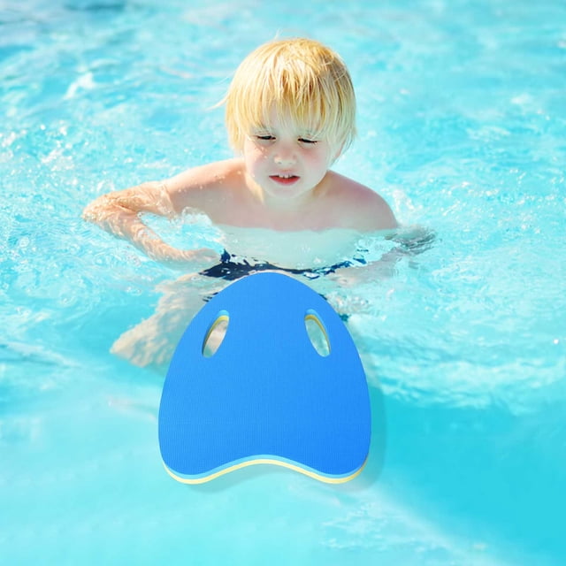 Swimming Kickboard EVA Foam Pool Float Board Adults Kids Buoyancy Training Equipment