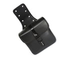 thumbnail image 3 of PU Leather Motorcycle Bag,1 Pair Motorcycle Side Mini Saddlebag Motorcycle Saddlebag Built for Precision, 3 of 5