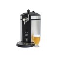 thumbnail image 1 of SPT BD-0538 Mini Kegerator & Dispenser, 1 of 4
