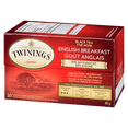 thumbnail image 2 of Twinings English Breakfast Decaffeinated Tea, 2 of 6
