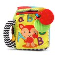 thumbnail image 2 of VTech Soft & Smart Sensory Cube™ - Put-and-Take Ball Play, Baby Toy - French Version, 3+ Months, 2 of 8