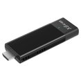thumbnail image 3 of TV Stick for Android 10.0 Smart Streaming, 4K HDR Support with Remote (1GB RAM + 8GB ROM), 3 of 6