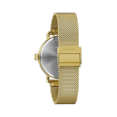 thumbnail image 2 of Montre Caravelle dorée pour femmes, 2 of 2