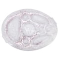 thumbnail image 3 of Floating Drink Holder, Lightweight Pool Drink Holder Floats  For Swimming Pool Party Transparent, 3 of 8