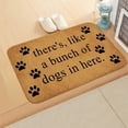 thumbnail image 1 of Mefallenssiah Welcome Doormats Home Carpets Decor Carpet Living Room Carpet, 1 of 3