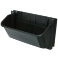 thumbnail image 3 of Ensemble de Pots de Fleurs pour Jardin Extérieur avec Design Vertical et Tridimensionnel, 3 of 9