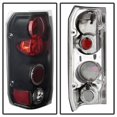 thumbnail image 2 of Spyder Auto 5003300 Euro Style Tail Lights Fits 87-96 Bronco F-150, 2 of 2